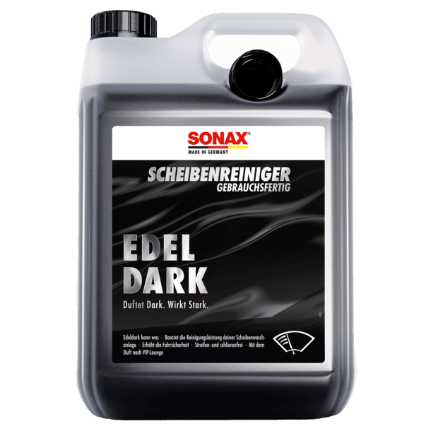 Sonax sprinklerv&aelig;ske Edel Dark 5L