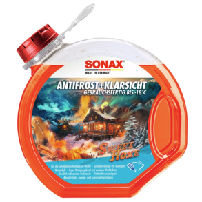 Sonax sprinklervæske Sweet Home 3L