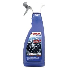 SONAX XTREME Fælgrens 750ml