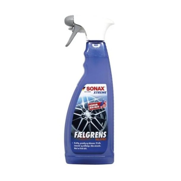 SONAX XTREME Flgrens 750ml