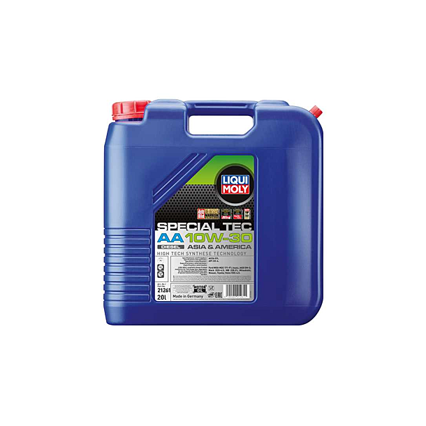 Special Tec AA 10W-30 Diesel - 20L