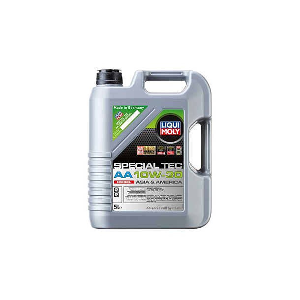 Special Tec AA 10W-30 Diesel - 5L