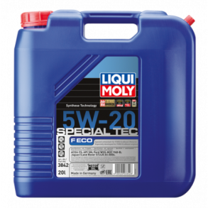 Liqui Moly Special tec F ECO 5W20 20L