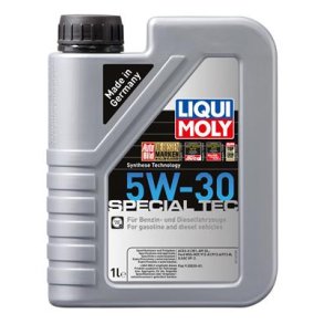 Liqui Moly Special tec 5W30 1L