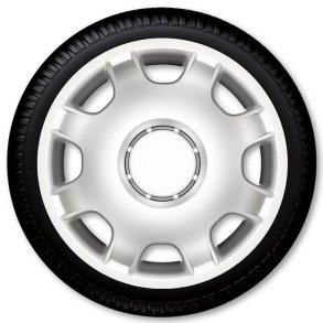 16'' speed van hjulkapselsæt