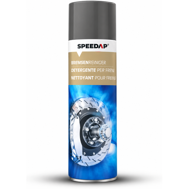Speedap bromsreng�ring - 500 ml