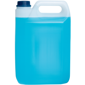 Mannol vintersprinklervæske (-25 grader) - 5L