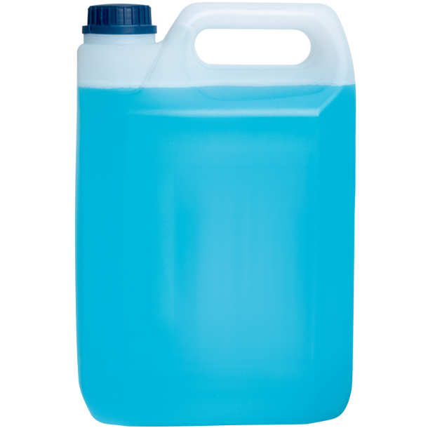 Mannol vintersprinklerv&aelig;ske (-25 grader) - 5L