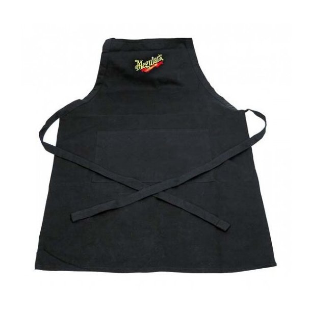 Showtime Apron