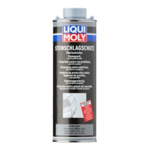 Liqui Moly Stenslagsbeskyttelse grå 1L