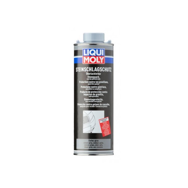 Liqui Moly Stenslagsbeskyttelse gr 1L