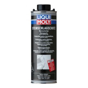Liqui Moly Stenslagsbeskyttelse sort 1L