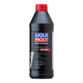 Liqui Moly Støddæmperolie VS RACE 1L