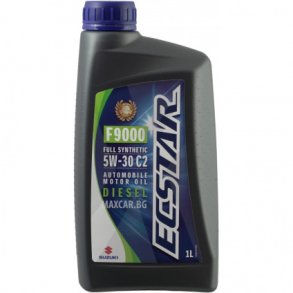 Suzuki Ecstar 5w30 C2 - 1 L
