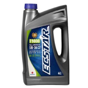 Suzuki Ecstar 5w30 C2 - 4 L