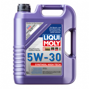 Liqui Moly Synthoil High Tech 5W30 5L