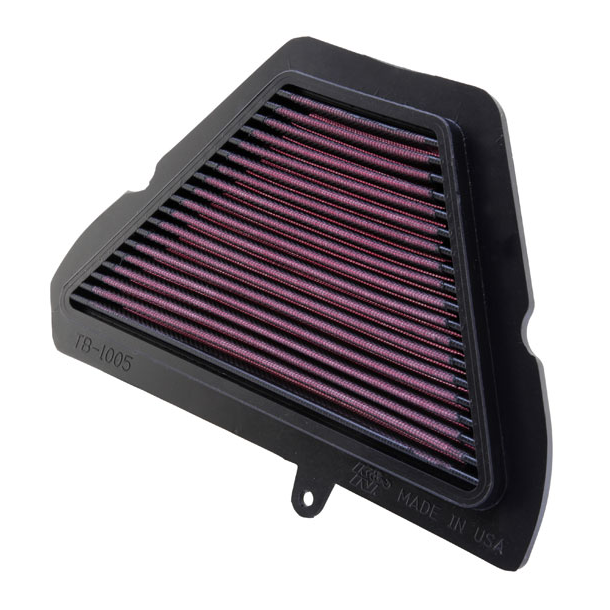 K&N filter Triumph Speed; Sprint + Tiger