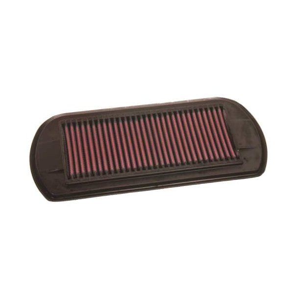 K&N filter triumph fl, modeller