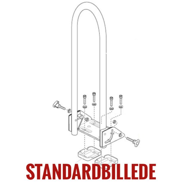 Thule reservdel 50094