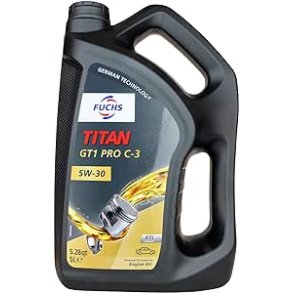 TITAN GT1 PRO C-3 5W30 LL- 5 Liter