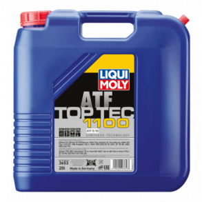 Liqui Moly Gearolie Top Tec ATF 1100 - 20 Liter