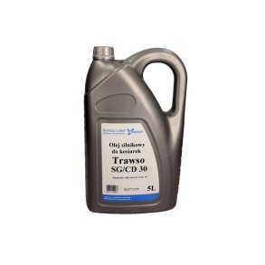 SPECOL TRAWSO 5L