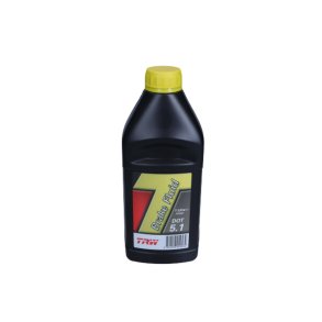 TRW bremsevæske DOT 5.1 1L
