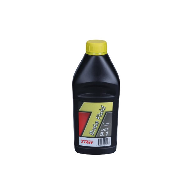 TRW bromsvtska DOT 5.1 1L