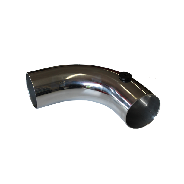 Tornado tubes inner diameter 73mm