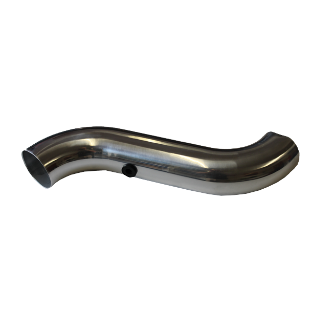 Tornado tubes inner diameter 72mm
