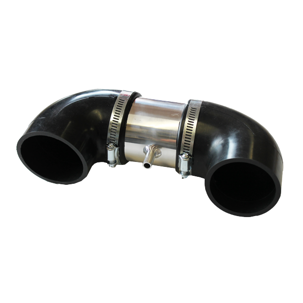 Tornado tubes inner diameter 68mm