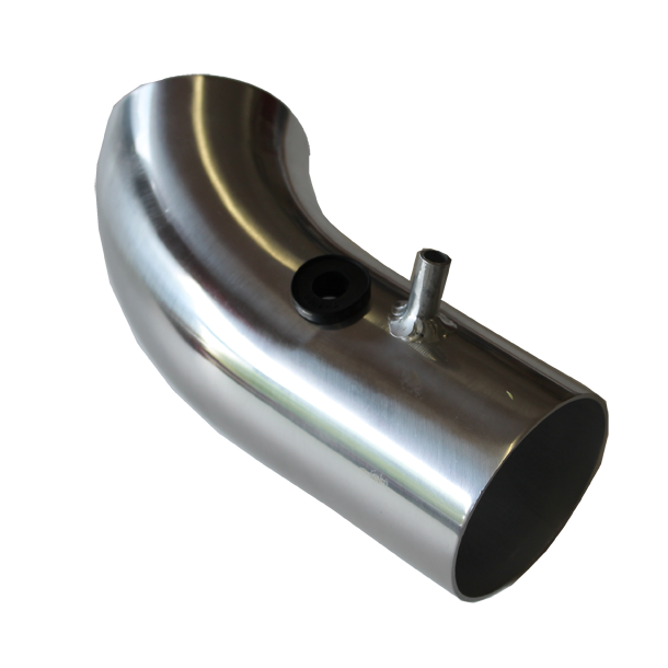 Tornado tubes inner diameter 71mm