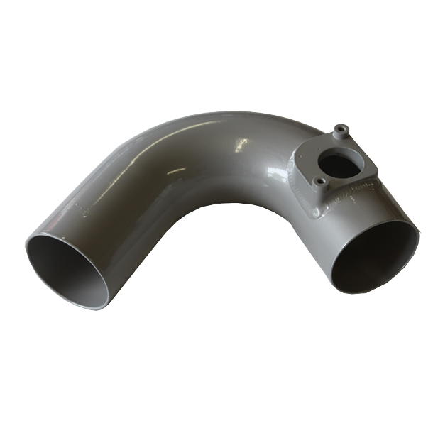 Tornado tubes inner diameter 66mm