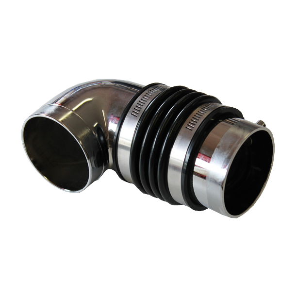 Tornado tubes inner diameter 69mm