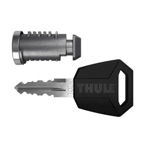 Thule cylinder + nyckel N219