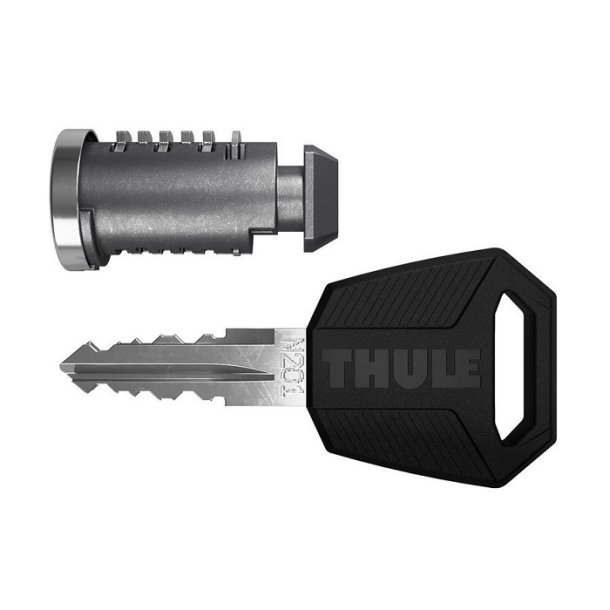 Thule cylinder + nyckel N227
