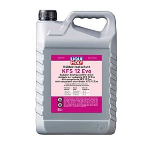 Liqui Moly Kølervæske KFS 12 EVO