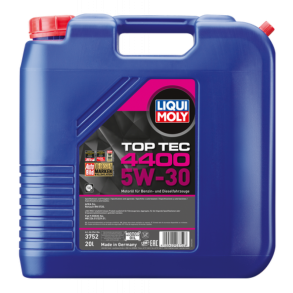 Liqui Moly Top Tec 4400 5W30 20L