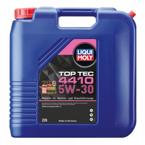Liqui Moly Top Tec 4410 5W30 20L