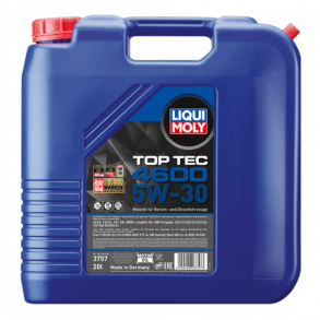 Liqui Moly Top Tec 4600 5W30 20L