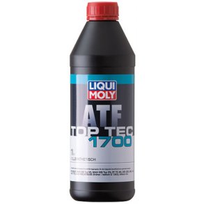 Liqui Moly Top Tec ATF 1700 1L