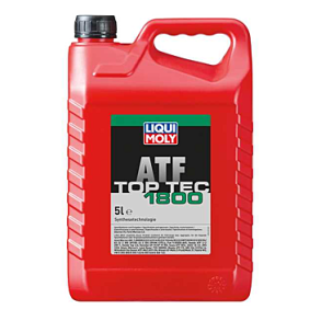 Liqui Moly Gearolie Top Tec ATF 1800 - 5 Liter