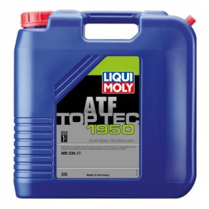 Liqui Moly Top Tec ATF 1950 20L