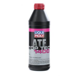Liqui Moly Gearolie Top Tec CVT ATF 1400 1L