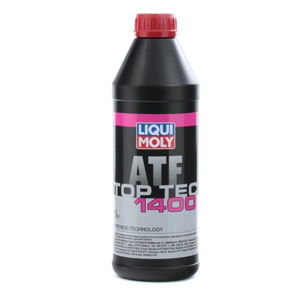 Vxelldsolja Top Tec CVT ATF 1400 1L