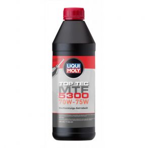 Liqui Moly Top Tec MTF 5300 70W75W 1L
