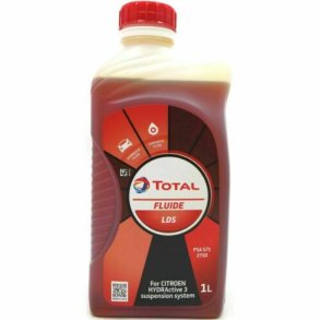 Total Fluide LDS - 1 L