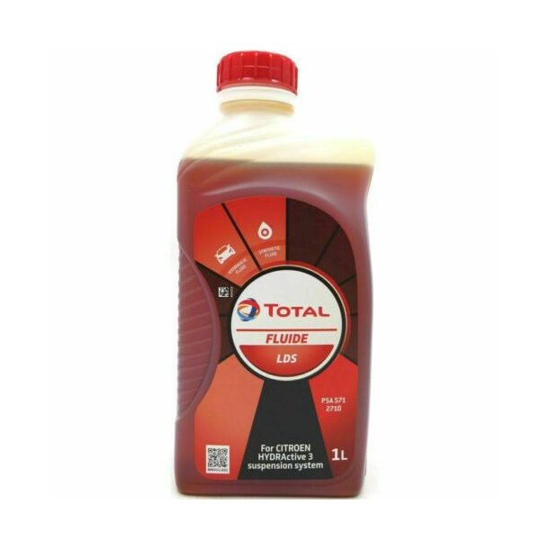 Total Fluide LDS - 1 L