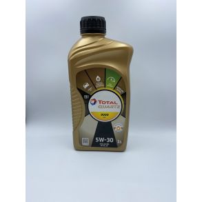 Total Quartz 9000 Future NFC - 5W30 - 1 ltr