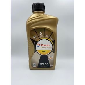 Motorolie Total Quartz Ineo MC3 5W30 - 1 ltr
